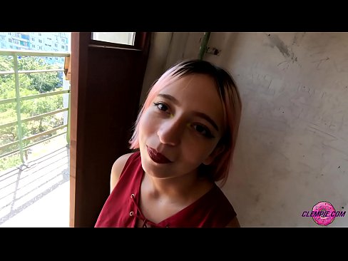 ❤️ Student Sensual chupa a un estraño no interior - Cum on his face ❤❌ Vídeo de puta en nós ❌